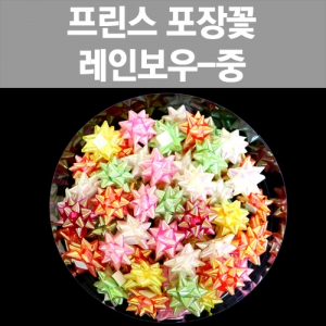 [프린스] 레인보우포장꽃-중 www.oprince.co.kr